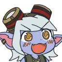 Tristana Mains