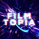Filmtopia Discord Server Icon – Movies & TV