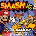Super Smash Bros. Speedrunning