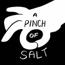 A Pinch of Salt - Community