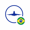 IVAO Brasil icon