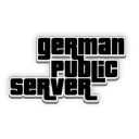 German Public Server