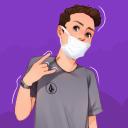 Rickwtf - Youtube icon