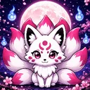 🩷 Yunny's Fox Shrine 🩷