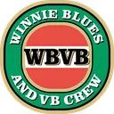 Winnie Blues and VB Crew