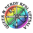 Queer and Nerdy, RFSL Uppsala