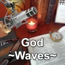 God-Waves-Christian-Network