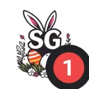 Smithtainment Gaming's icon