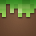 Square-Craft [Back To Basic] Server Icon