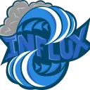 InFluX 10 Mans
