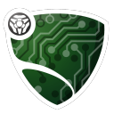 Discovery icon for RLBot Discord server