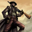 Gamers United (Stagecoach)