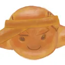 はくまいキライマンの巣