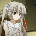Yosuga no Sora Server Icon
