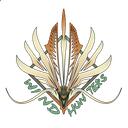 Wind Hunters Guild Discord Server Icon