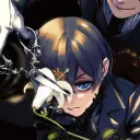 Kuroshitsuji Wiki 🥀✨