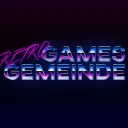 Retro Games Gemeinde Discord Server Icon