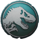 Jurassic World: Evolution 3 icon