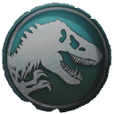 Jurassic World: Evolution 3 icon
