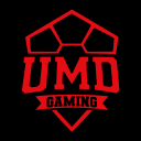 Discovery icon for UMD Gaming Discord server