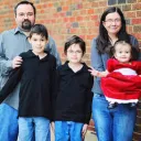 One  Whole Autistic Family