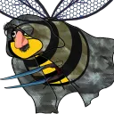 Cloaked Goof