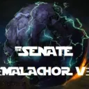 THE SENATE ΞMalachor VΞ