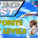 Review and List Brainstorm