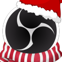 Discovery icon for OBS Community Discord server