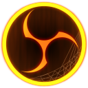 Discovery icon for OBS Community Discord server