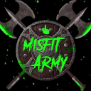 Misfit Army