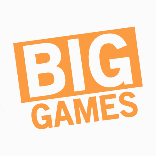 BIG Games Discord Server | Discord Server List