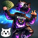   ・Notcatfood Fan Club Discord Server Icon