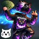 🙀・Notcatfood Fan Club