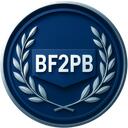BF2 Playerbase Discord Server Icon