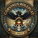 Corvinus ✿ One Piece RP