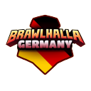Discovery icon for Brawlhalla Germany Discord server