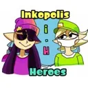 Inkopolis Heroes