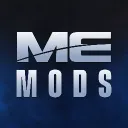 Mass Effect Modding