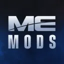 Mass Effect Modding