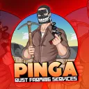 Pinga Rust Farmer [PC/CONSOLE]