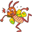 TimyTheTermite and Friends