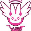 Bunny Army Discord Server Icon
