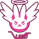 Bunny Army Discord Server Icon