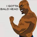Bald Head Congregation