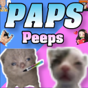 Discovery icon for Paps' Peeps Discord server