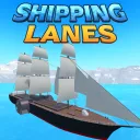 Shipping Lanes - Roblox