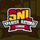 SNL - Liga Española MK8D