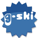 Discovery icon for G-Ski Discord server