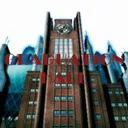 Graduation Hall